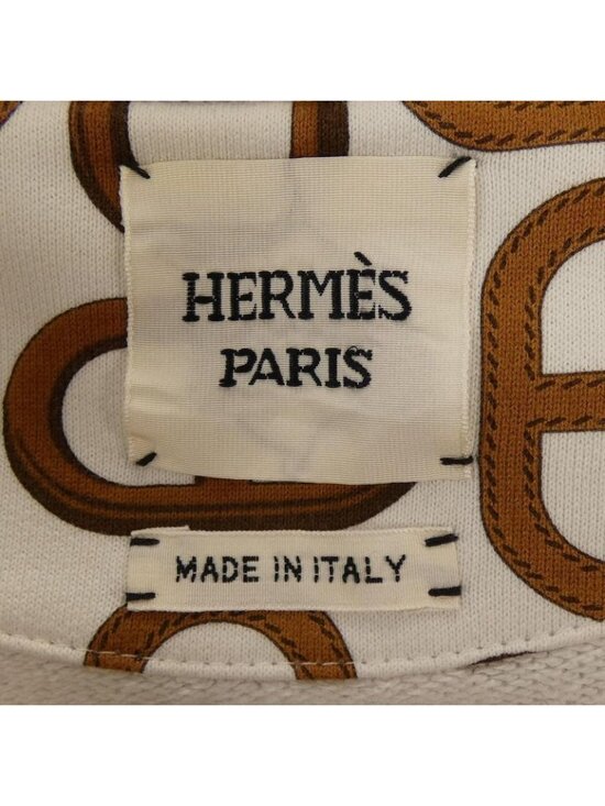 Hermes Chaine D'ancre Jacket - Picture 4 of 6